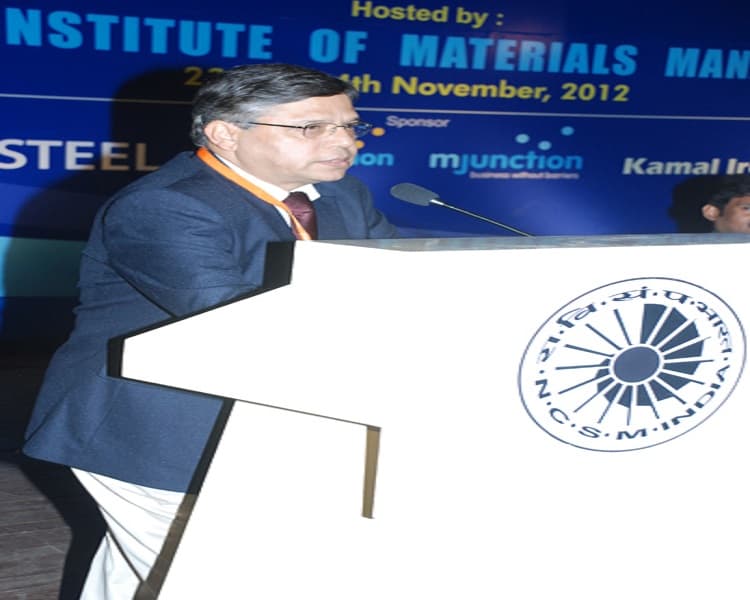 Indian Institute of Materials Management Kolkata Activities photo 4